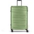 Essentials 10 LARGE 4 wheels Trolley 76 cm Variant green-metallic Essentials 10 LARGE 4 wheels Trolley 76 cm Variant green-metallic