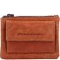  Key holder leather 11 cm Variant brandy