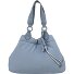  Brigitte x Fritzi Limited Chain Sky Shopper Bag 42 cm Variant dusty blue