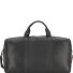  Corso DeLuxe Weekender travel bag Leather 52 cm Variant schwarz