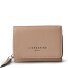  Harris Wallet Leather 11 cm Variant stone