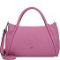 Willow Handbag Leather 26.5 cm Variant orchid Willow Handbag Leather 26.5 cm Variant orchid