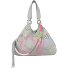  Izzy Medium Hello Kitty fritzi  Canvas Shopper Bag 42 cm Variant beige-grau