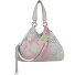 Izzy Medium Hello Kitty fritzi Canvas Shopper Bag 42 cm Variant beige-grau Izzy Medium Hello Kitty fritzi Canvas Shopper Bag 42 cm Variant beige-grau