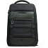  Hex travel backpack 41 cm laptop compartment Variant green