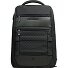  Hex travel backpack 41 cm laptop compartment Variant green
