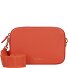  Tebe shoulder bag leather 18 cm Variant gazpacho