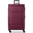  Edition 04 4 wheels Trolley 78 cm Expandable Variant burgundy