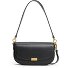 TH Iconic Shoulder Bag Leather 25 cm Variant black TH Iconic Shoulder Bag Leather 25 cm Variant black