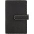  Baltimore 818 wallet RFID leather 15 cm Variant anthrazit