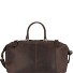 Toro travel bag leather 52 cm Variant braun Toro travel bag leather 52 cm Variant braun