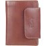 Ruby wallet leather 9.5 cm Variant braun Ruby wallet leather 9.5 cm Variant braun