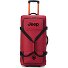  2 wheels Travel bag 72 cm Variant chili pepper red
