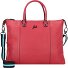 G3 Plus Handbag Leather 37 cm Variant fuoco  G3 Plus Handbag Leather 37 cm Variant fuoco