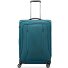  City 3.0 4 wheels Trolley M 64 cm with expansion pleat Variant flaschengruen