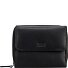  Odense Wallet RFID protection Leather 12 cm Variant black