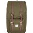  Little America Daypack 49 cm Laptop compartment Variant ivy green