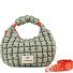  Unio Kitzbuehel S Shoulder Bag S 34.5 cm Variant tea green