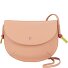  Skye Shoulder bag Leather 21 cm Variant flamingo pink