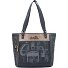 Boutique Shopper Bag 40 cm Variant mehrfarbig Boutique Shopper Bag 40 cm Variant mehrfarbig