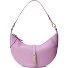  Polo ID Shoulder Bag Genuine Leather 26 cm Variant soft lilac