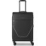  taska 4 wheels Trolley M 65 cm Expandable Variant anthracite