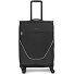  taska 4 roll trolley M 65 cm with stretch pleat Variant anthracite