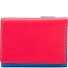  Medium Tri-fold wallet leather 12 cm Variant  lipstick
