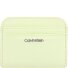  Must Dome credit card case 10 cm Variant soft lime