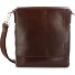 Buddy Messenger Leather 23 cm Variant cafe Buddy Messenger Leather 23 cm Variant cafe