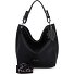  Fritzi01 Shoulder Bag 43 cm Variant black