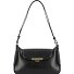 Suave Evenly Shoulder Bag M Leather 26.5 cm Variant noir Suave Evenly Shoulder Bag M Leather 26.5 cm Variant noir