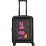 Dashpop Disney 4 wheels Cabin trolley 55 cm with expansion pleat Variant minnie neon gradient Dashpop Disney 4 wheels Cabin trolley 55 cm with expansion pleat Variant minnie neon gradient