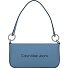  Sculpted Shoulder Bag 27.5 cm Variant blue shadow