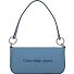 Sculpted Shoulder Bag 27.5 cm Variant blue shadow  Sculpted Shoulder Bag 27.5 cm Variant blue shadow