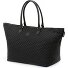  Lissa Weekend Bag Shopper Bag 45 cm Variant schwarz