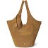  Polo Play Shopper Bag Genuine Leather 49 cm Variant caramel