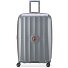  Carrousel 4 wheels Trolley 76.5 cm with expansion pleat Variant platin