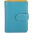  Medium Snap Wallet wallet leather 13 cm Variant sardinia