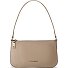  Bologna Leather Pochette shoulder bag leather 22 cm Variant sand