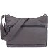  Inner City Harper's Shoulder bag S RFID protection 28 cm Variant sepia