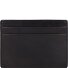  Cambridge Credit card case Leather 10 cm Variant schwarz