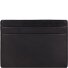 Cambridge Credit card case Leather 10 cm Variant schwarz  Cambridge Credit card case Leather 10 cm Variant schwarz