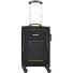  Sevilla 4 wheels Cabin trolley 55 cm Variant sz-lime