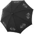 Elegance stick umbrella 90 cm Variant motiv