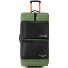  JS006B 2 wheels Trolley 82 cm Variant elm green