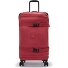  Basic Spontaneous 4 wheels Trolley M 66 cm Variant funky red