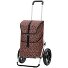 Royal Shopper Imea shopping trolley 59 cm Variant rose Royal Shopper Imea shopping trolley 59 cm Variant rose