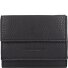 Bobonia Wallet Leather 10.5 cm Variant black  Bobonia Wallet Leather 10.5 cm Variant black