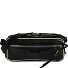  Juno Shoulder bag Genuine Leather 29.5 cm Variant black